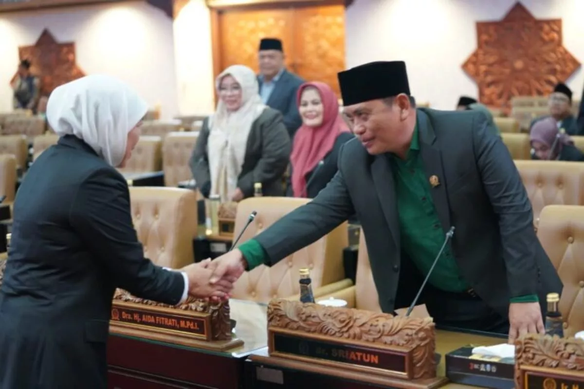 Yoyok Mulyadi Desak Jatim Serius Kembangkan Energi Terbarukan