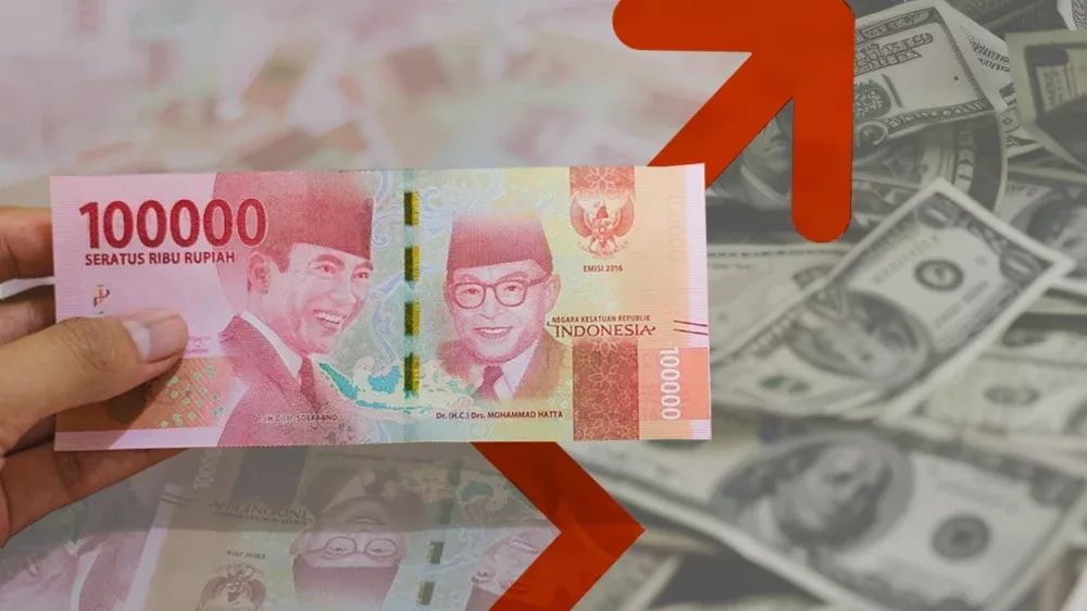 Indeks Saham EM Asia Merosot Tajam, IHSG dan Rupiah Lanjutkan Penguatan