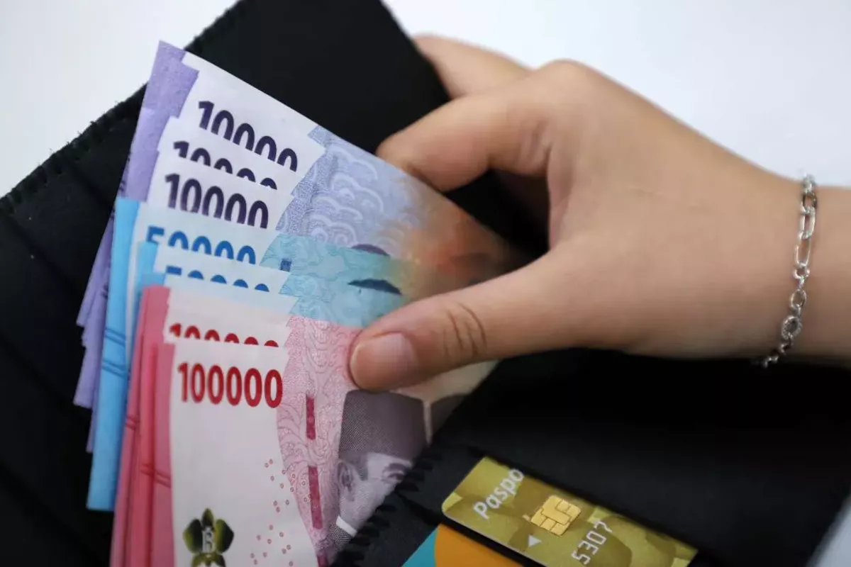 Pencairan JHT Tidak Selalu Bebas Pajak, Ini Aturan PPh Pasal 21 dan Pasal 17