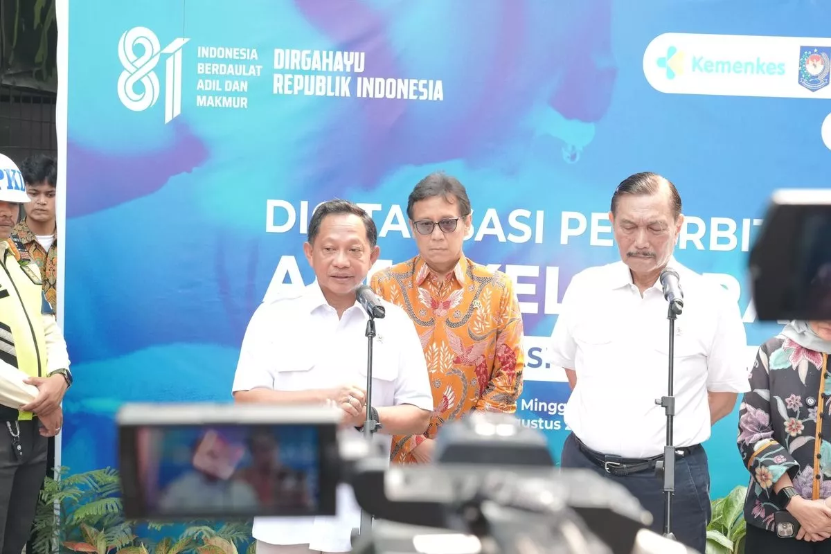 Integrasi SATUSEHAT dan SIAK Mempermudah Penerbitan Akta Bayi 2026