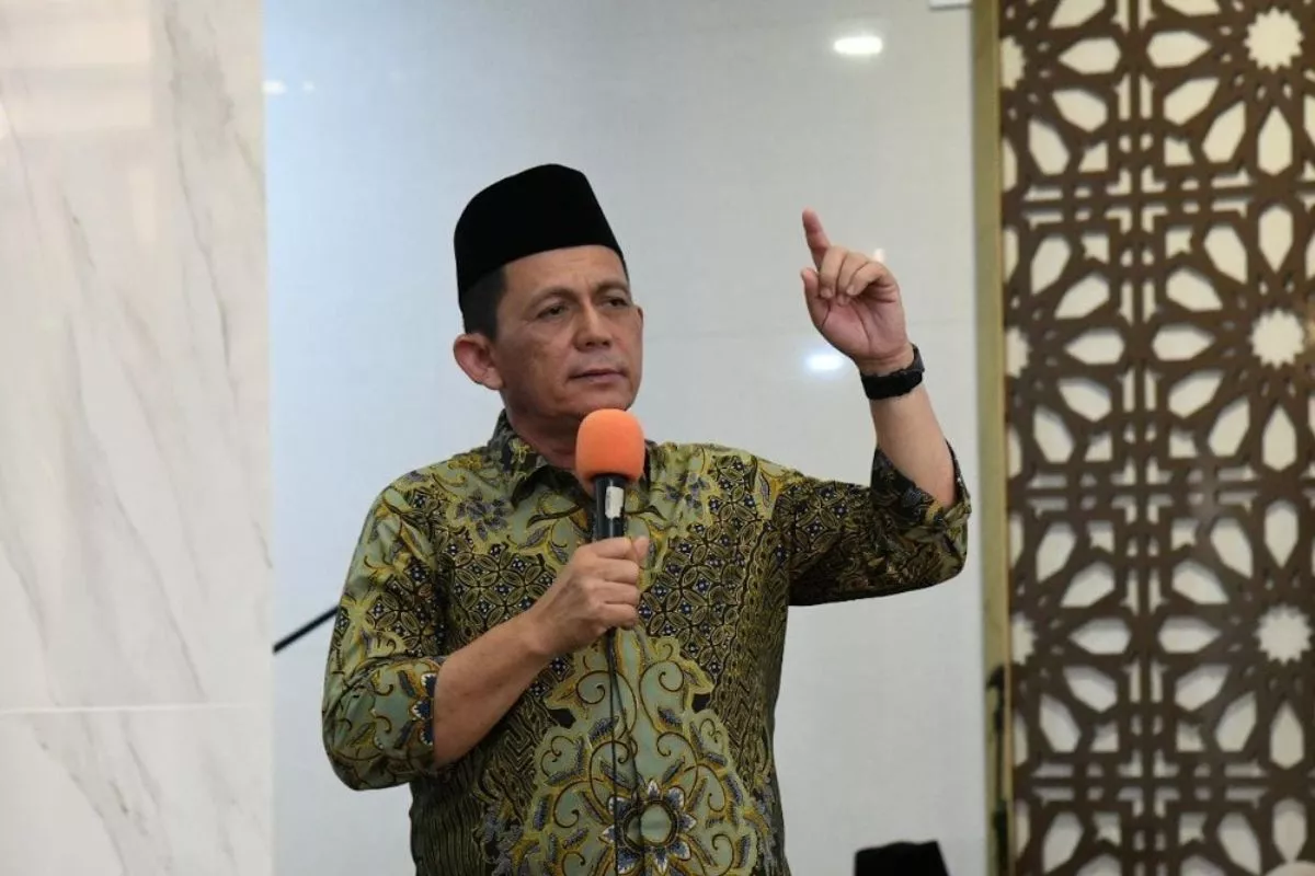 Skema PI Migas Natuna-Anambas Dipacu demi Dongkrak Ekonomi Kepri