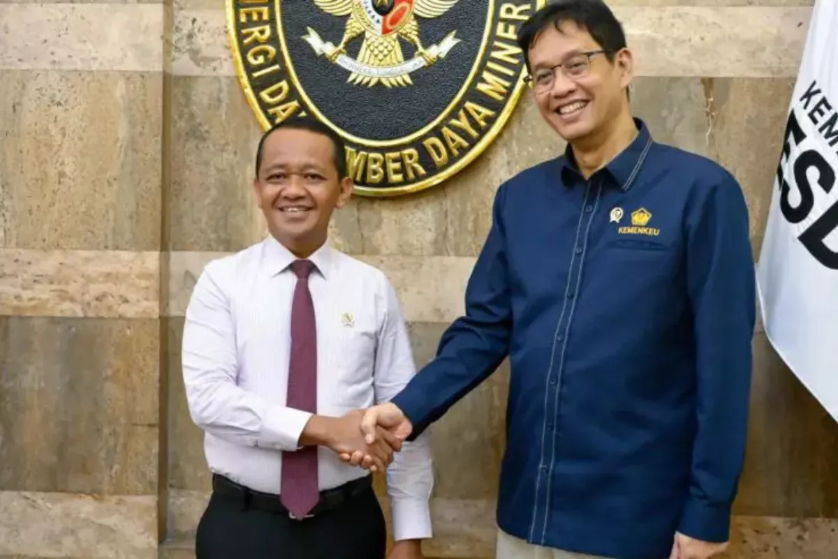 Gaji PPPK Penuh Waktu Ditanggung Pusat Mulai Januari 2027