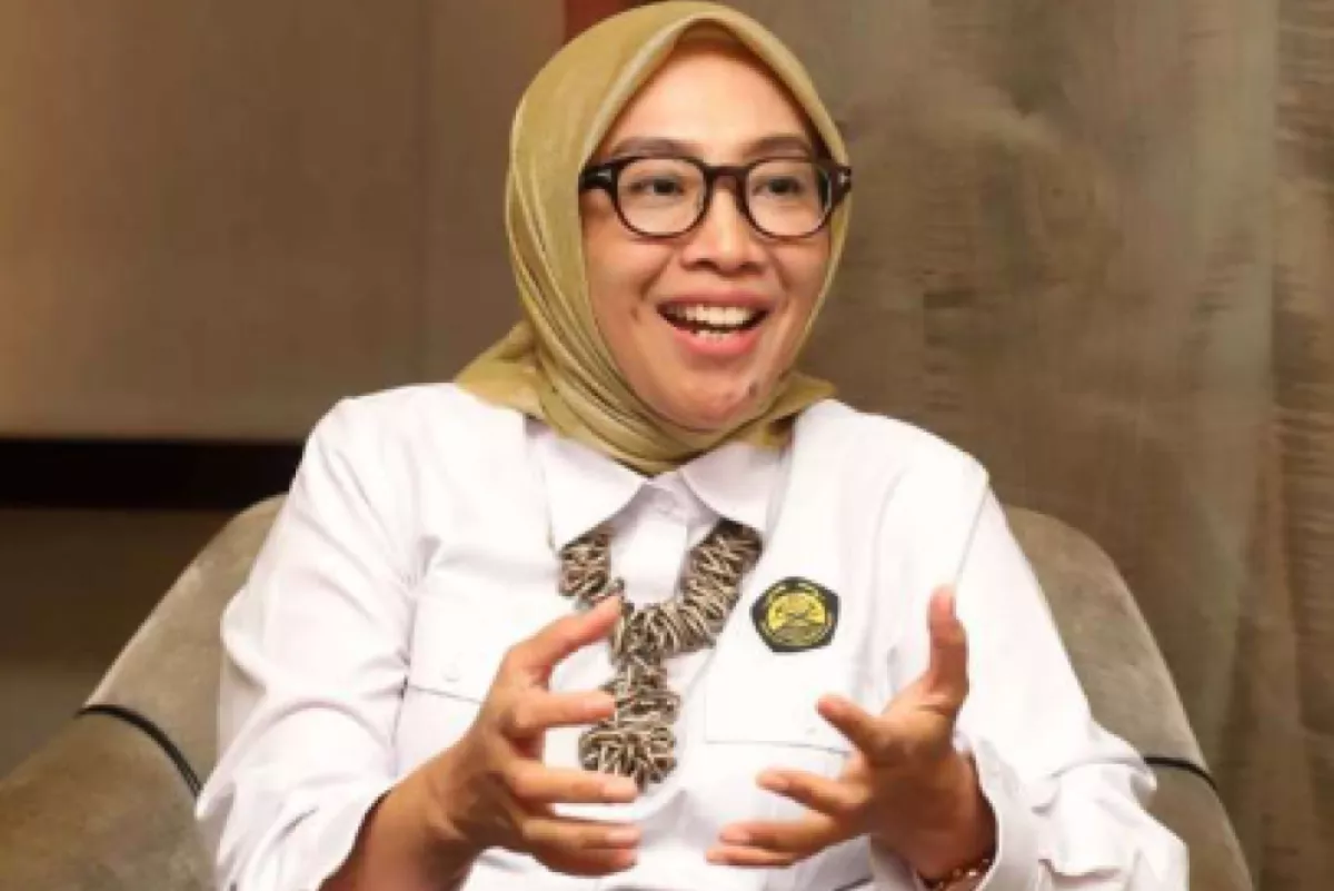 Bukti Keseriusan RI Terhadap Paris Agreement Lewat Capaian EBT