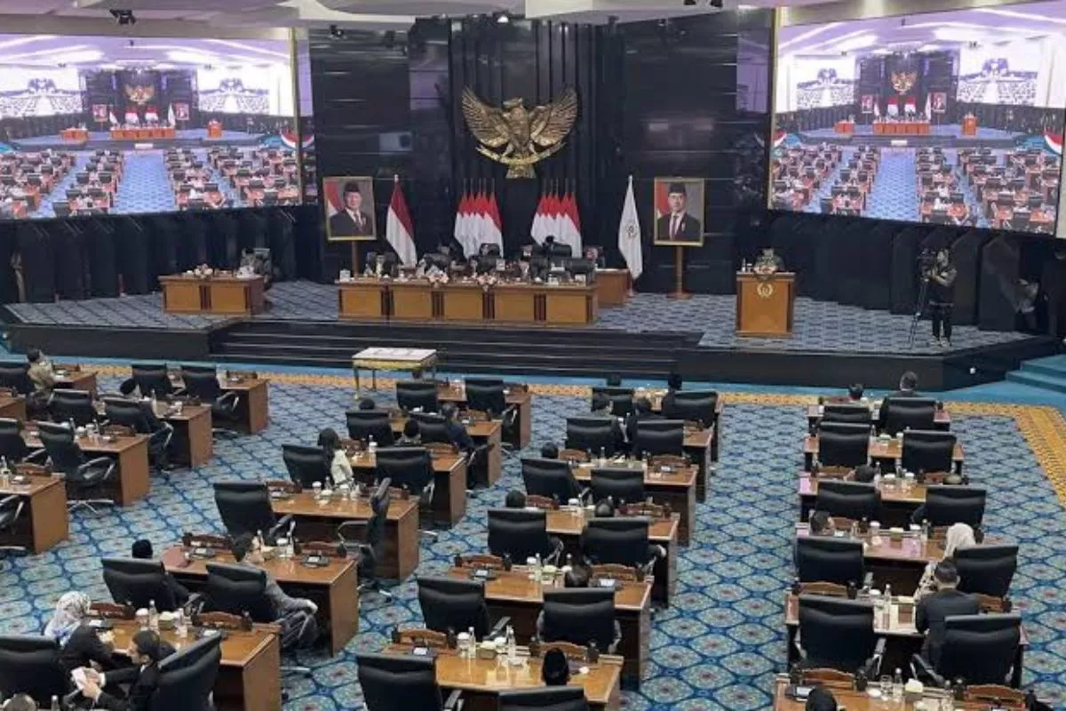 DPRD DKI Dorong Penambahan Ruang Belajar Gratis di Jakarta