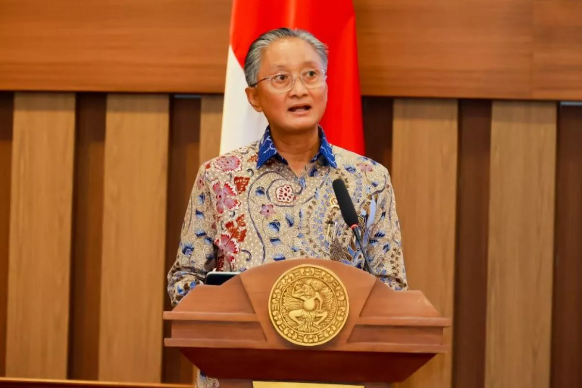 Menteri PU: Regulasi Penggunaan Aspal Buton Telah Rampung