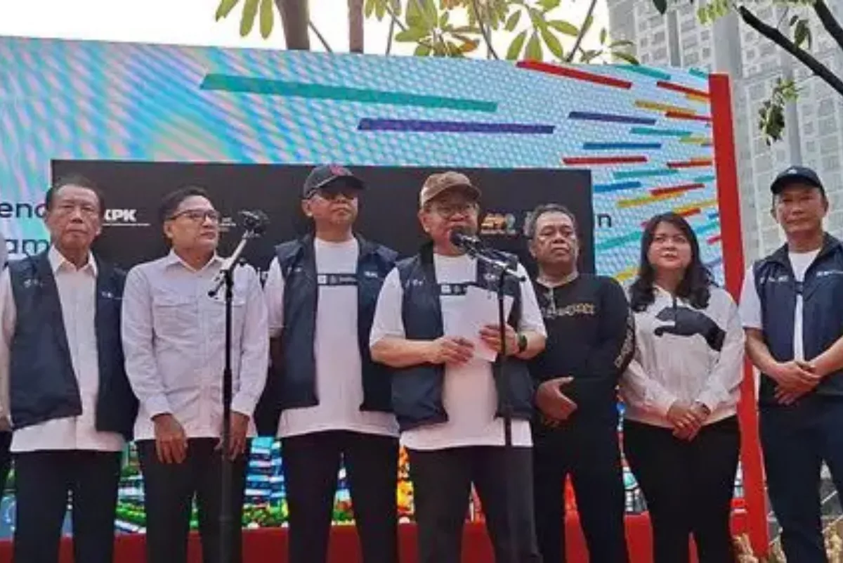 Perluas Ekosistem Digital, Pemkab Buol Rangkul Bank Indonesia