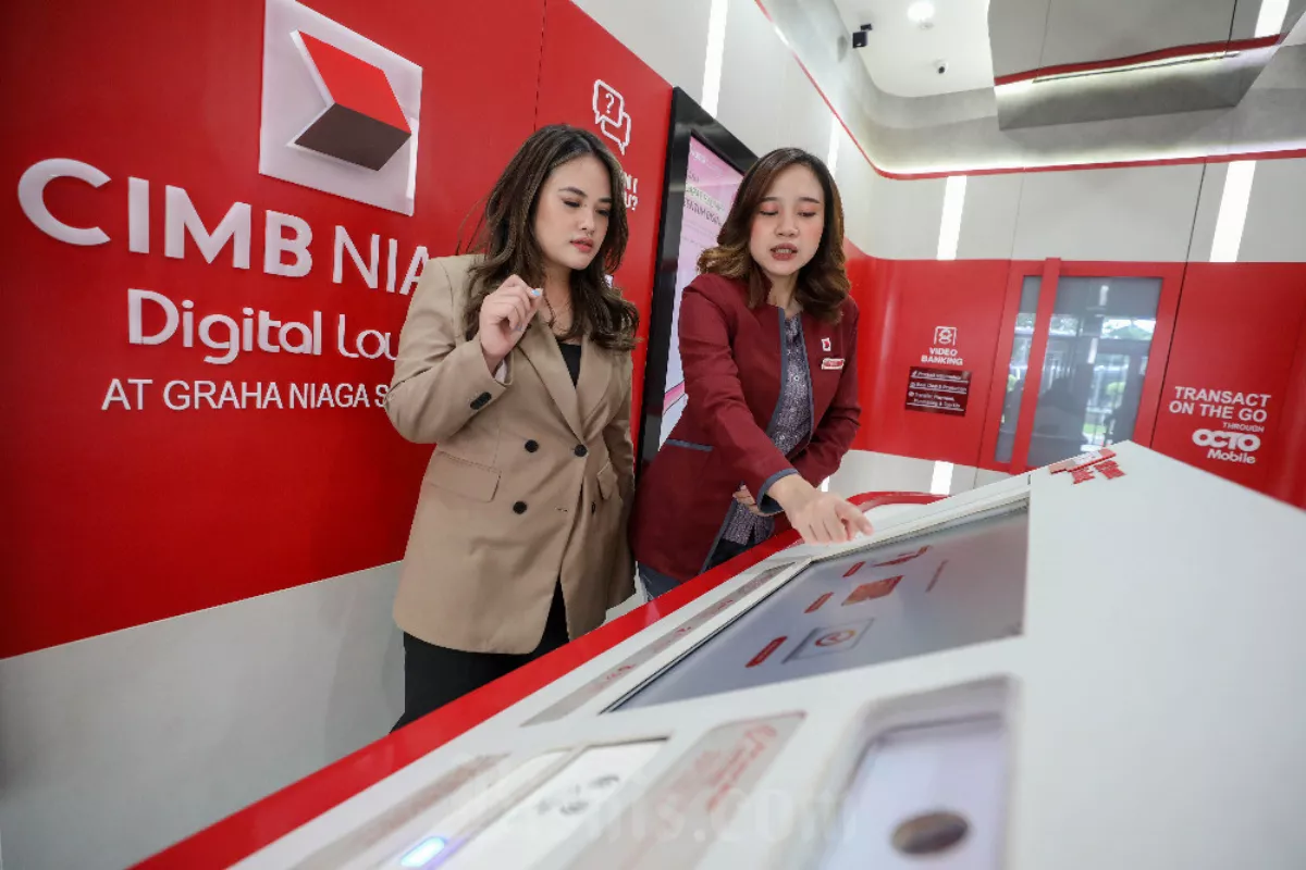 Fundamental Solid Saham CIMB Niaga BNGA Masih Menarik untuk Dikoleksi