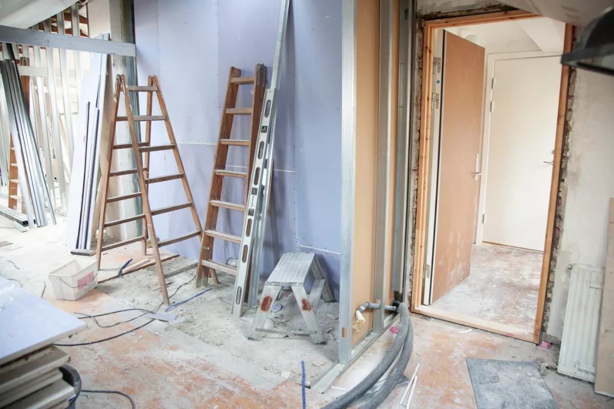Tips Renovasi Rumah Hemat