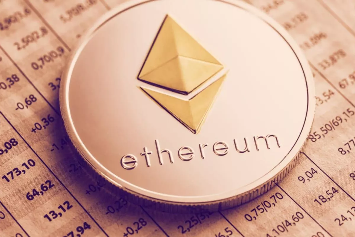 Ethereum Naik di Atas 2.500 Dolar As Didorong Arus Masuk ETF Kuat