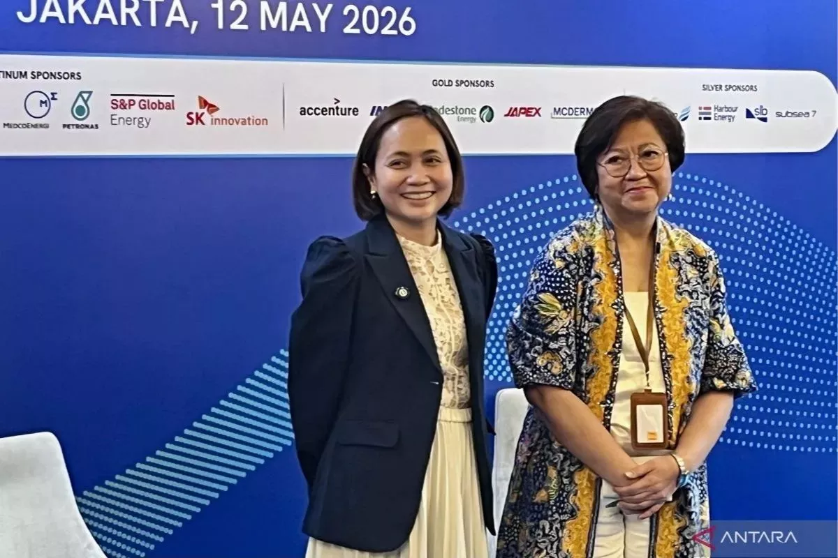 IPA Convex 2026: Fokus Kolaborasi Global demi Ketahanan Energi