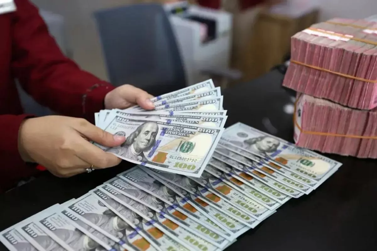 Faktor Pemicu Pelemahan Rupiah Hari Ini, Kamis 27 Agustus 2026