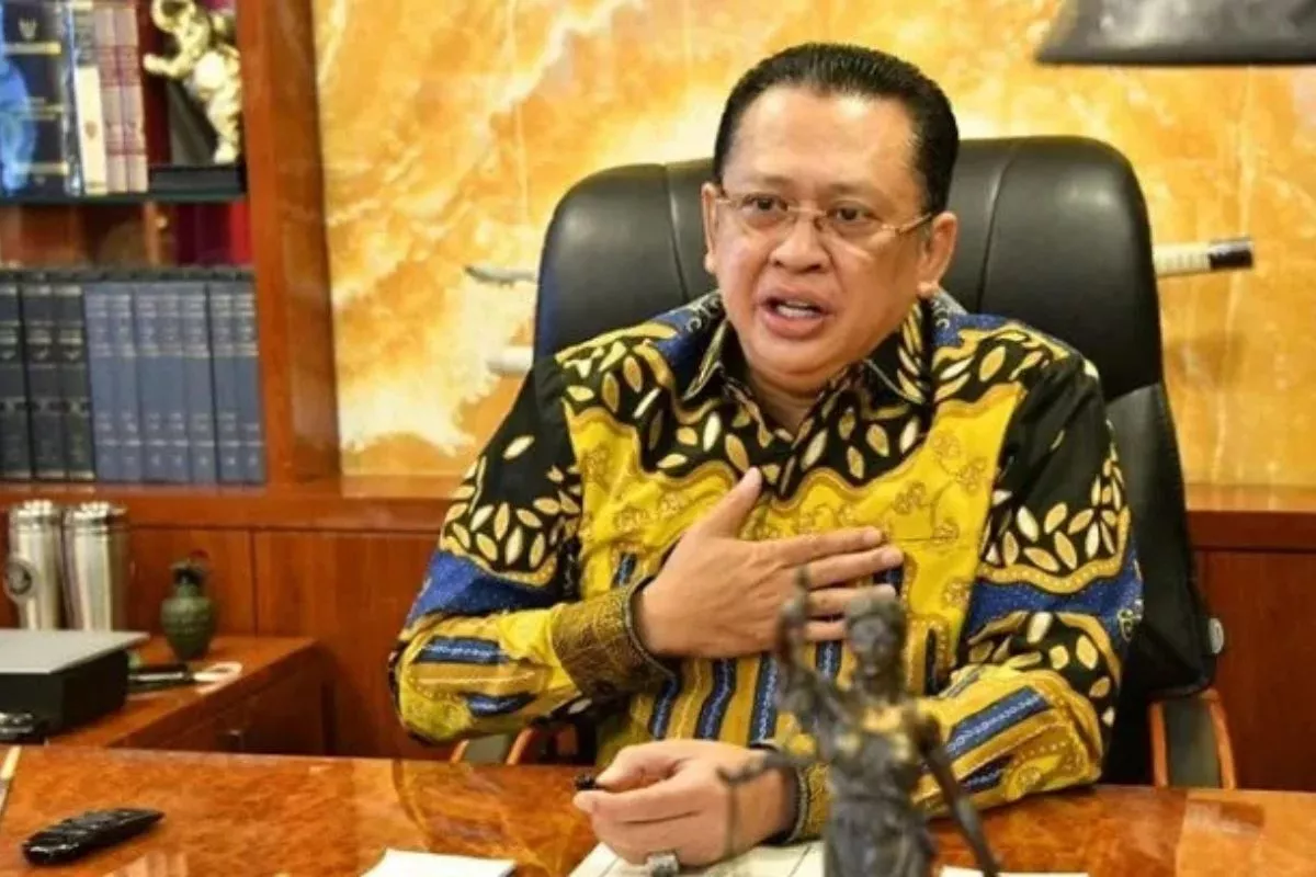 Bamsoet Optimalkan Kerja Sama Migas RI-Rusia untuk Modernisasi Energi