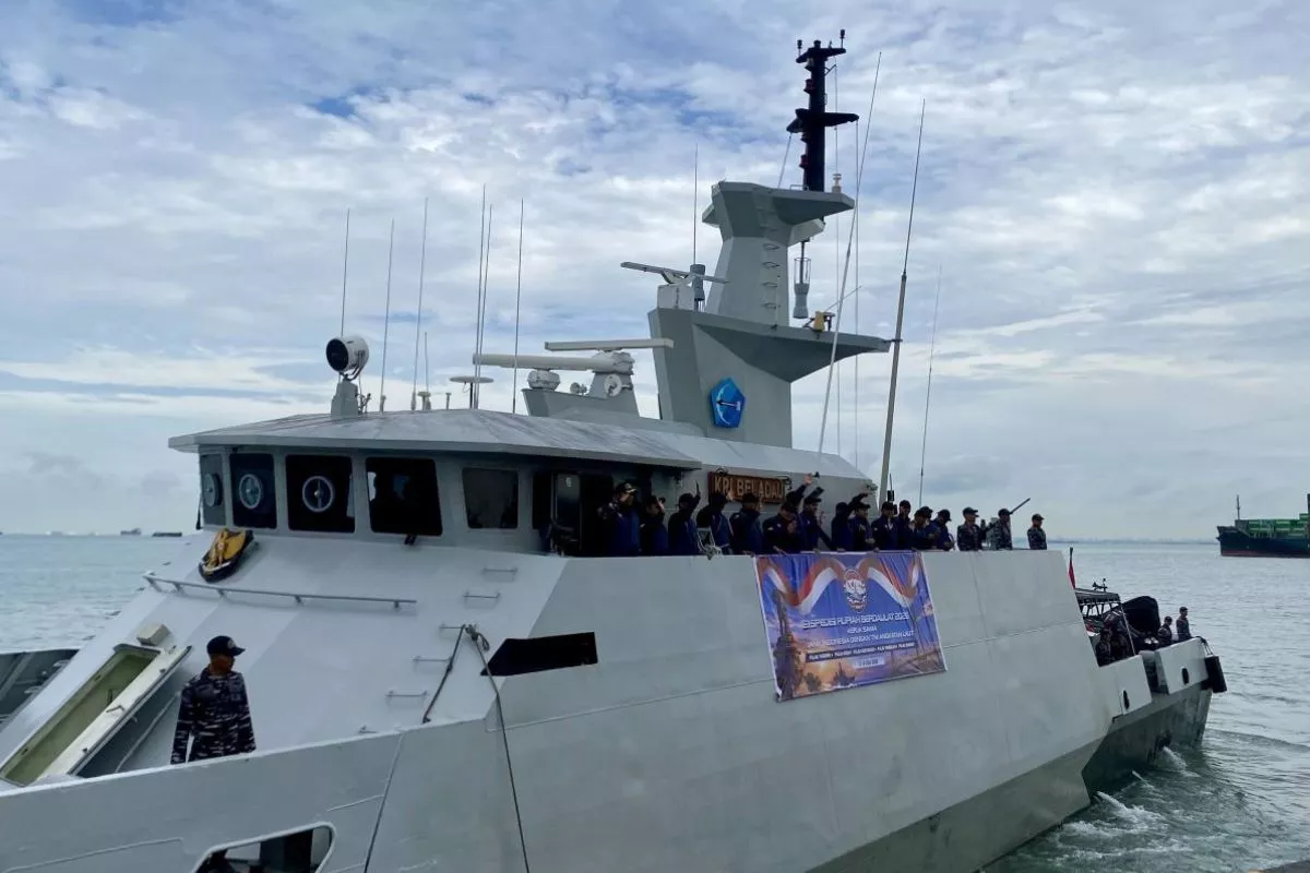 BI Riau Gelar Ekspedisi Rupiah Berdaulat 2026, Siapkan Rp8 Miliar