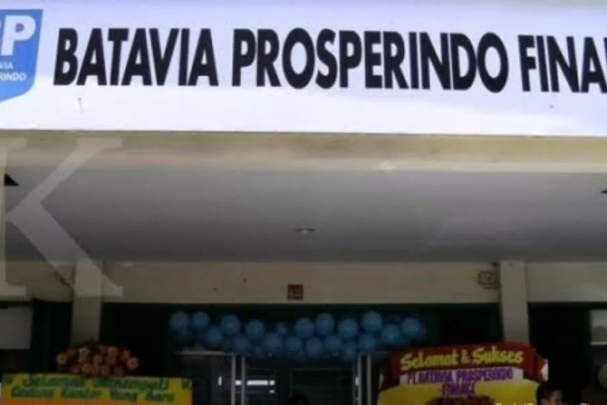 Batavia Prosperindo (BPII) Tebar Dividen Interim Rp3,54 per Saham