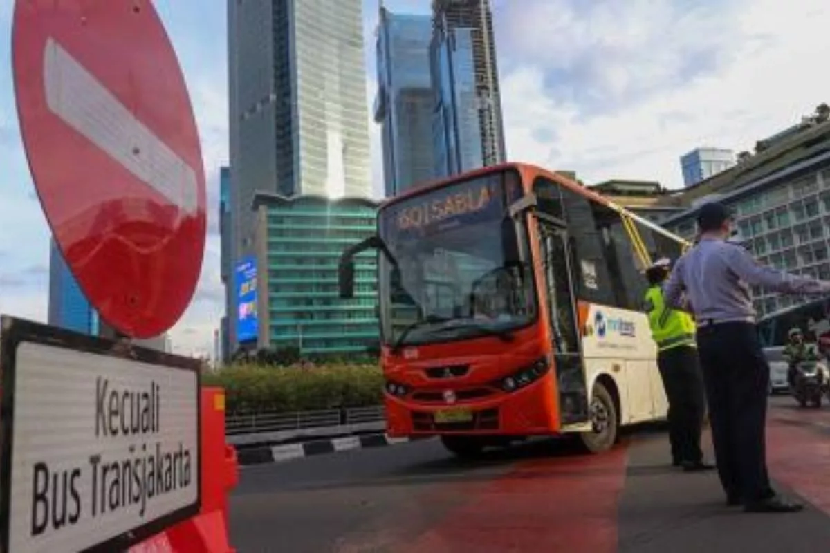 PM Thailand ke Jakarta, Polda Siapkan Rekayasa Lalu Lintas