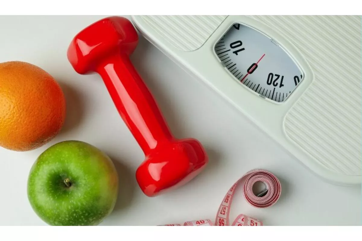 11 Strategi Ampuh Menurunkan Berat Badan 5kg Secara Sehat Dan Permanen
