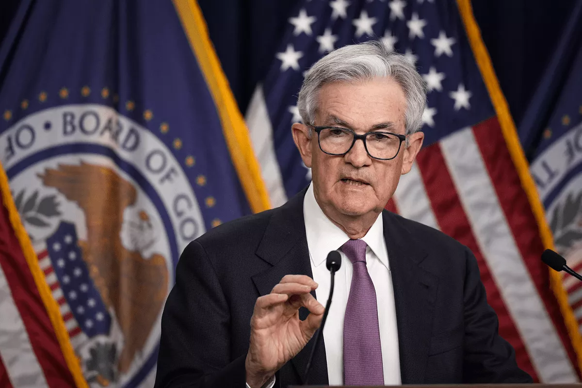Suku Bunga The Fed Naik, Ini Dampaknya ke Tabungan, KPR, dan Saham