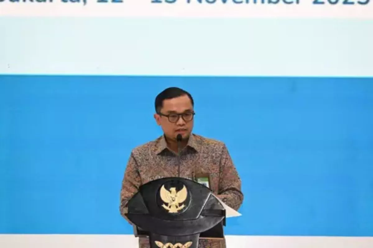 Pencatutan Data Anak di Dapodik Ditelusuri Kemendikdasmen