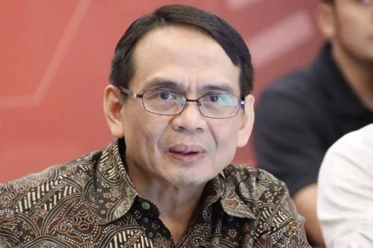 Pembiayaan Pegadaian Syariah Naik 35,38 persen per Maret 2026