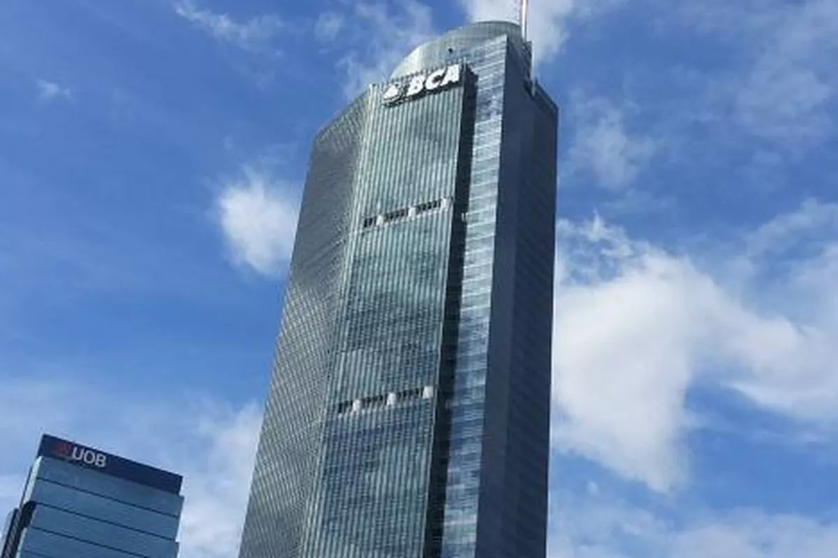 Penyaluran Kredit BCA Tembus Rp1.036 Triliun pada Semester I 2026