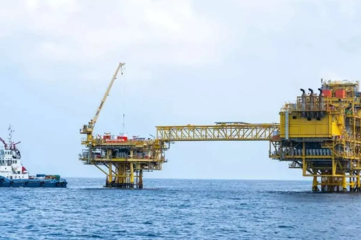 MedcoEnergi Genjot Produksi Migas dan Kembangkan Energi Terbarukan