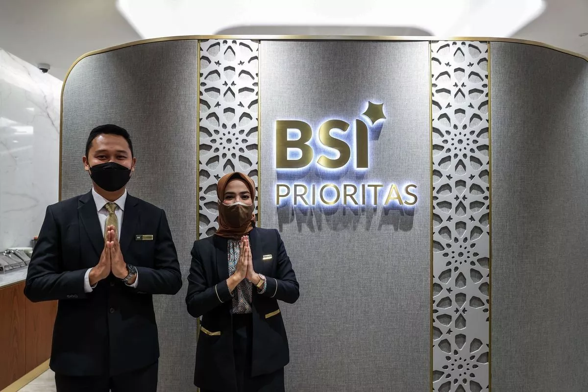 BSI Pacu Ekspansi Internasional Setelah Sukses Kembangkan Dubai