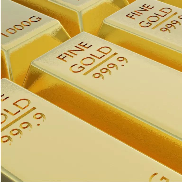 Safe Haven Tak Lagi Tunggal Kini Aset Emas Memiliki Banyak Pesaing