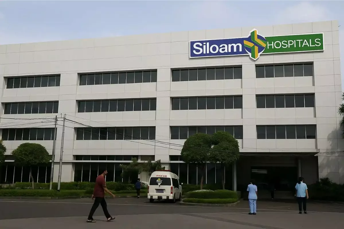 Pendapatan SILO Kuartal I-2026 Naik 8,4 Persen, EBITDA Tembus Rp 748,8 M