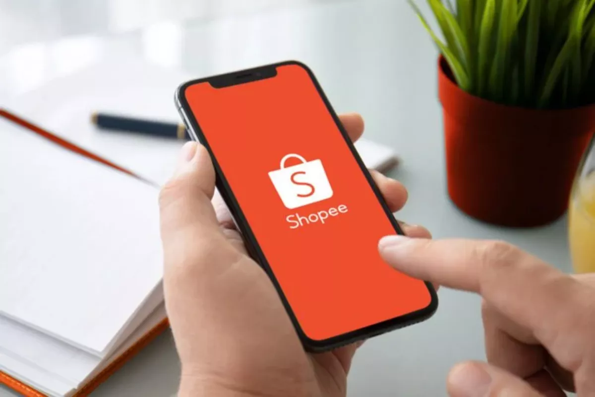 Shopee Gelontorkan 165 Miliar Rupiah Dongkrak Penjualan UMKM Lokal