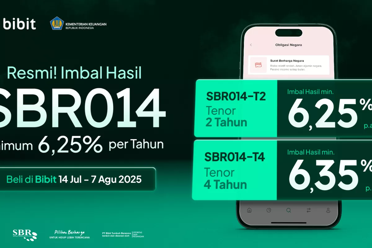 Asing Masuk Meski Yield Melandai, Rupiah Berpotensi Menguat
