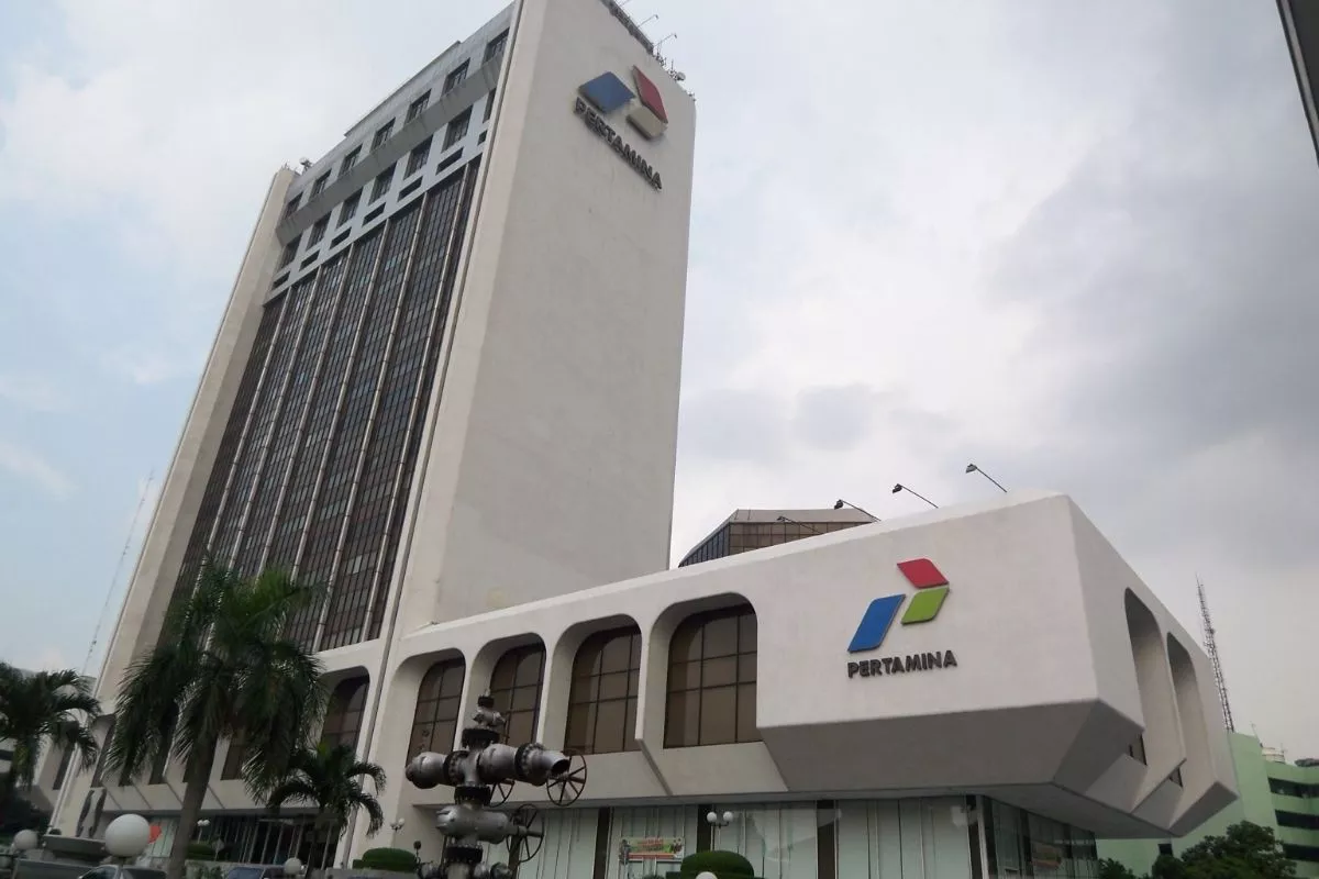Pasca Gempa, Pertamina Pastikan Pasokan Energi NTT Aman Terkendali