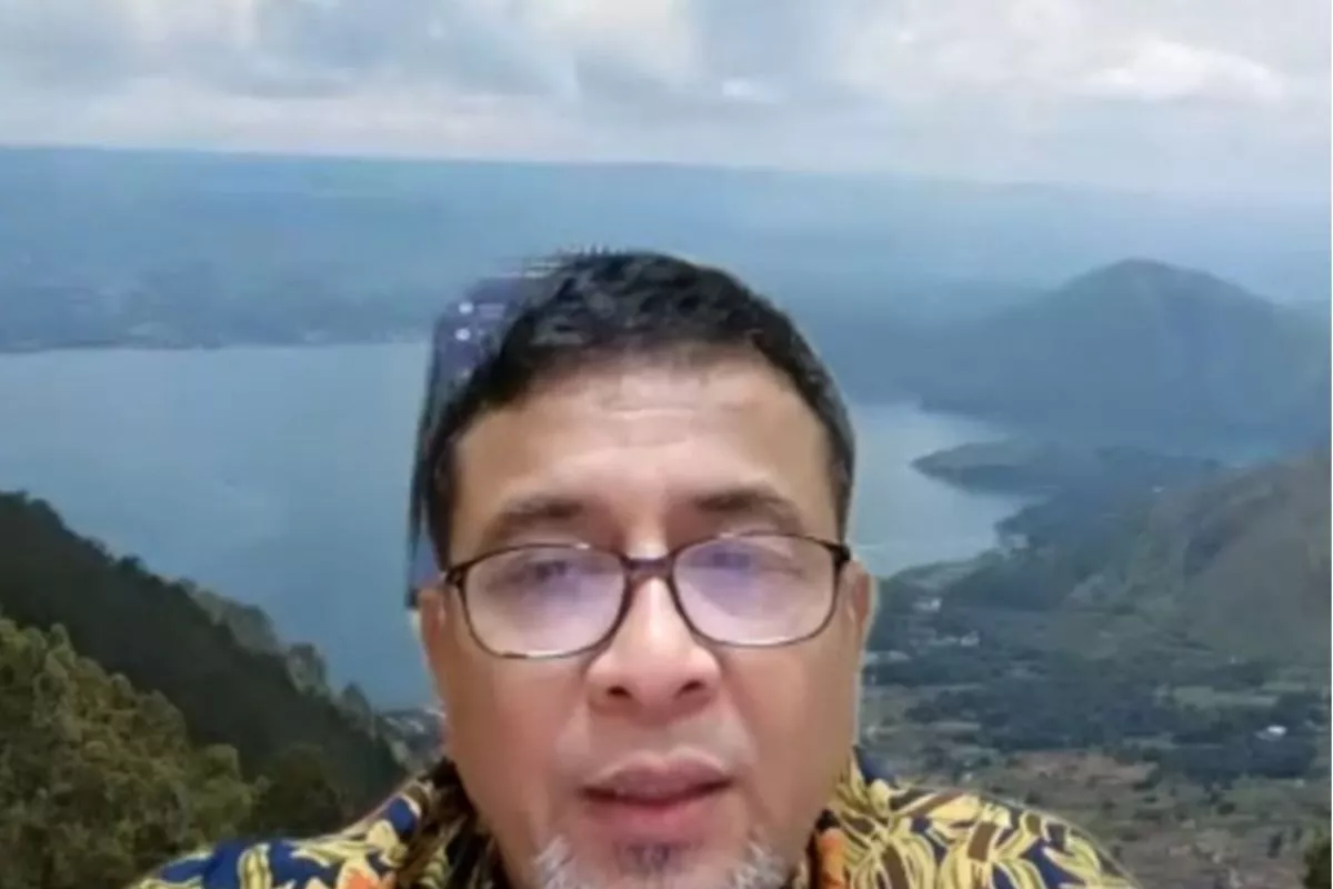Kemendes Dorong Desa Capai Target Konvergensi Penurunan Stunting