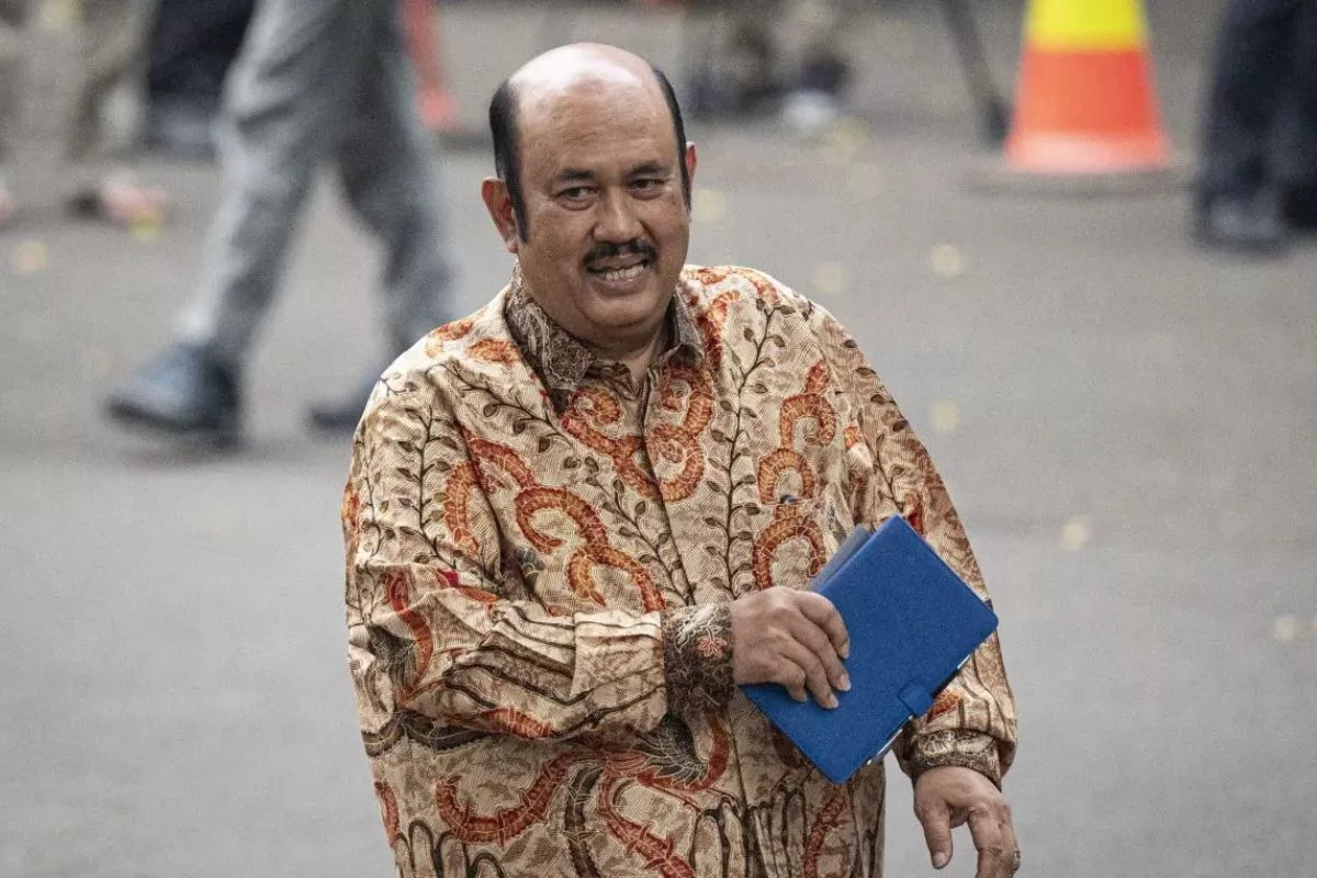 Menteri PPN Sebut Hilirisasi Sawit Tak Optimal Tanpa Sektor Hulu