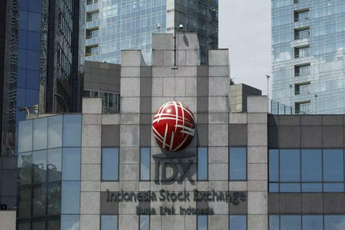 BEI Dibuka Kembali, IHSG Berpotensi Alami Reversal Terbatas