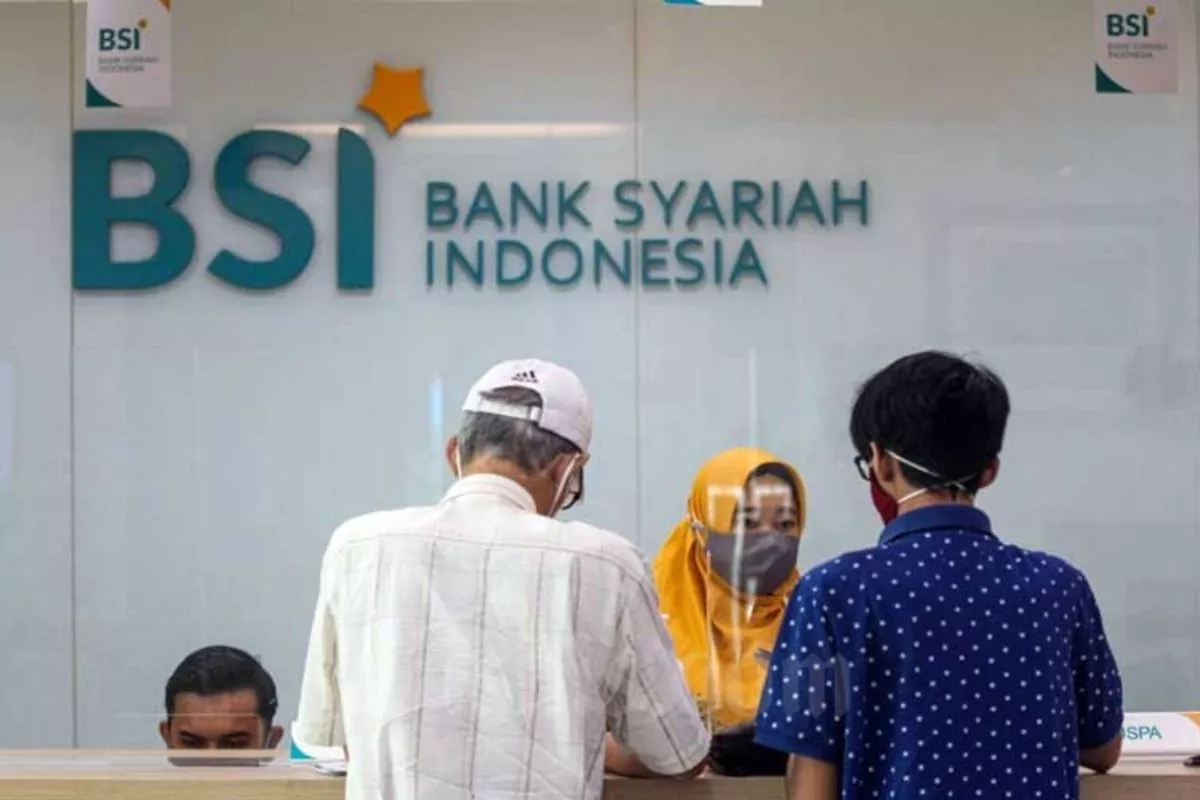 Pembiayaan Mikro dan Kecil BSI Tumbuh 20 Persen Jadi Rp26,86 Triliun