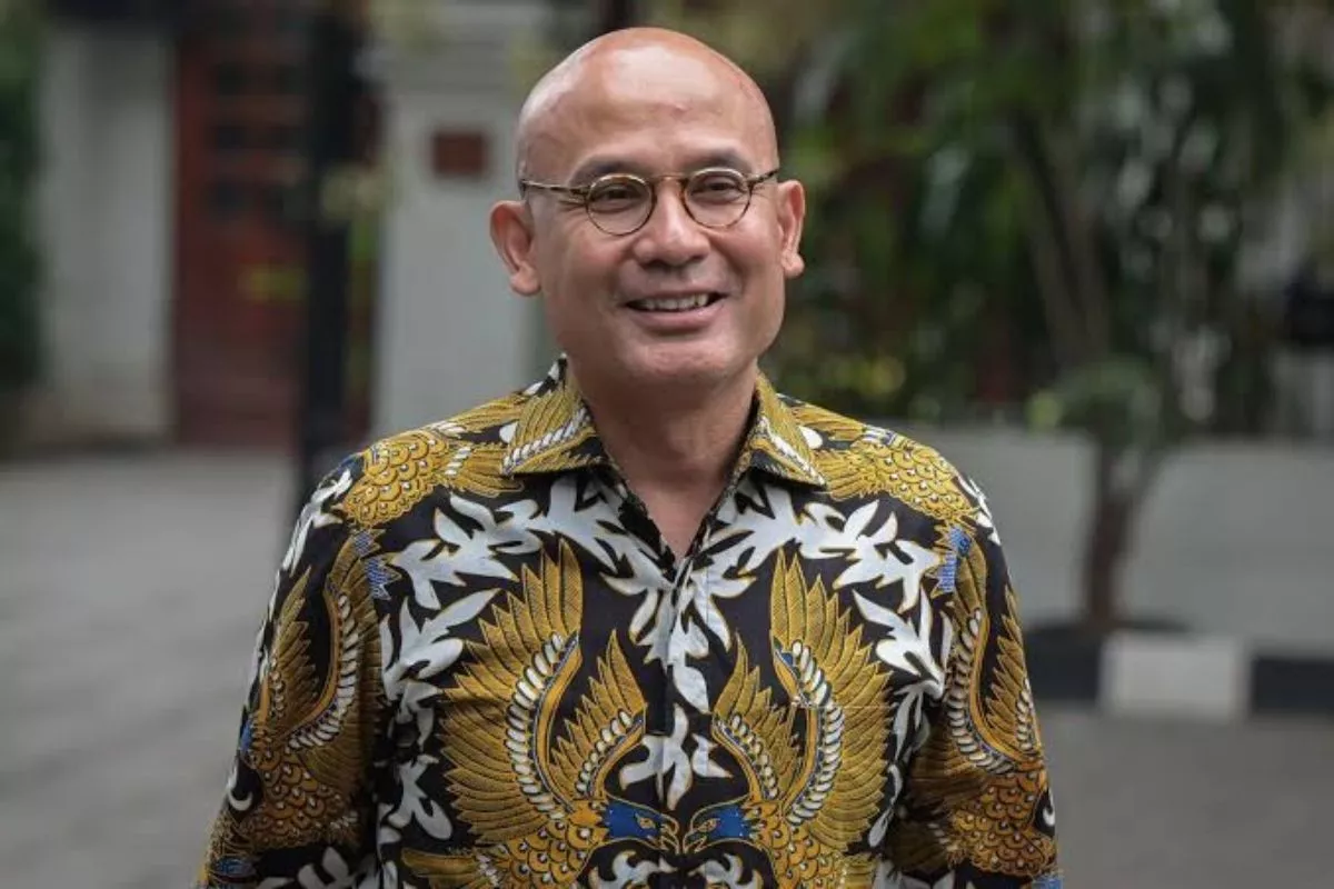 Bertemu Prabowo, Presiden Ramos-Horta Boyong 20 Penerima Nobel