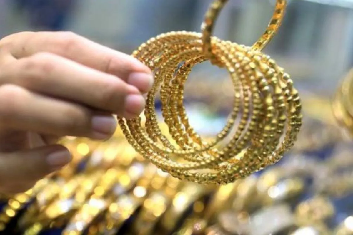 Rincian Harga Emas Perhiasan Lakuemas & Rajaemas Hari Ini