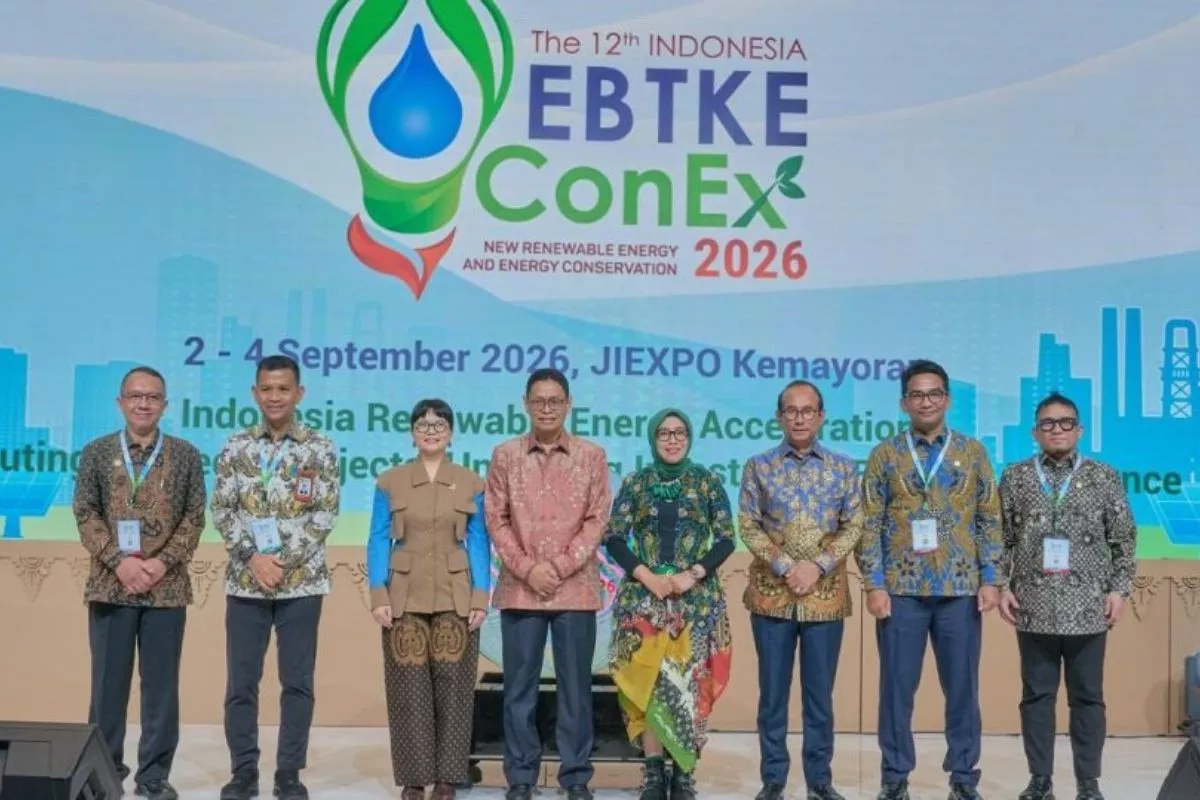 Kementerian ESDM Hitung Pembengkakan Subsidi Energi Rp300 Triliun