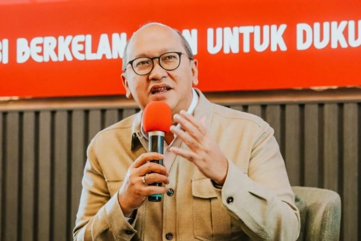 Danantara Dorong Penguatan Industri Pengolahan Mineral