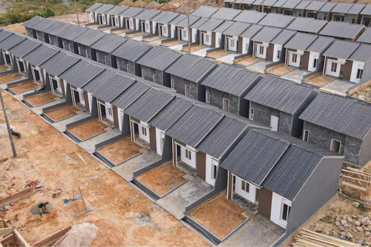 Gaji 3 Juta Beli Rumah KPR: Tips Menabung DP Cepat dan Mudah