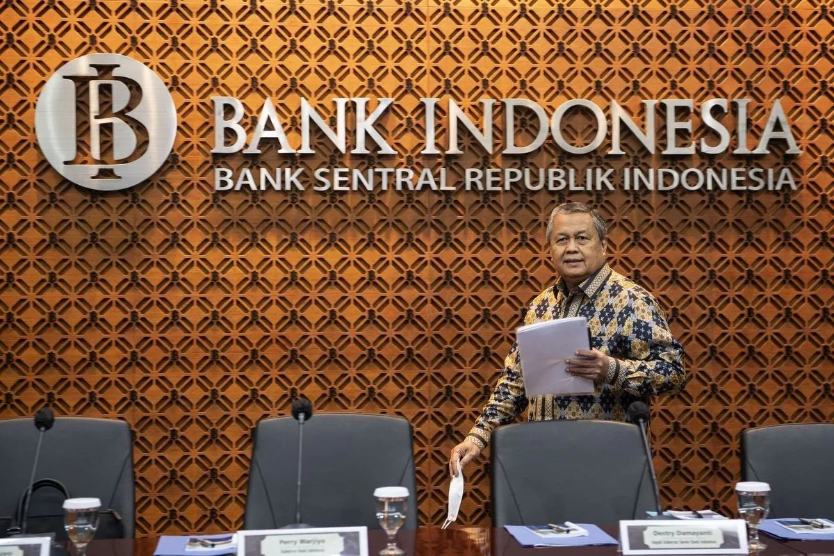 Transaksi Digital Kuartal II-2026 Melonjak, QRIS Tumbuh 100 Persen