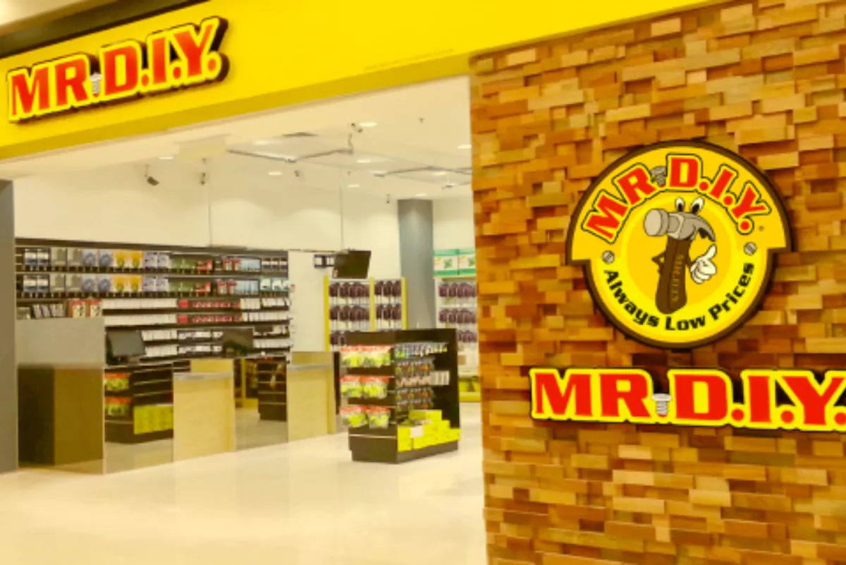 Promo HUT RI, Belanja di Mr. DIY Dapat Cashback 45 Persen via QRIS BRImo