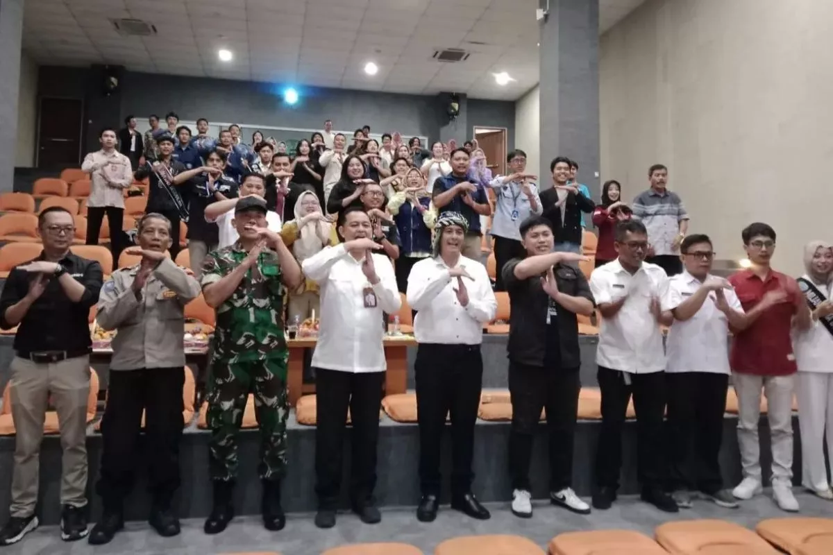 Wamenekraf Nilai Ekraf Tasikmalaya Mampu Dorong Ekonomi