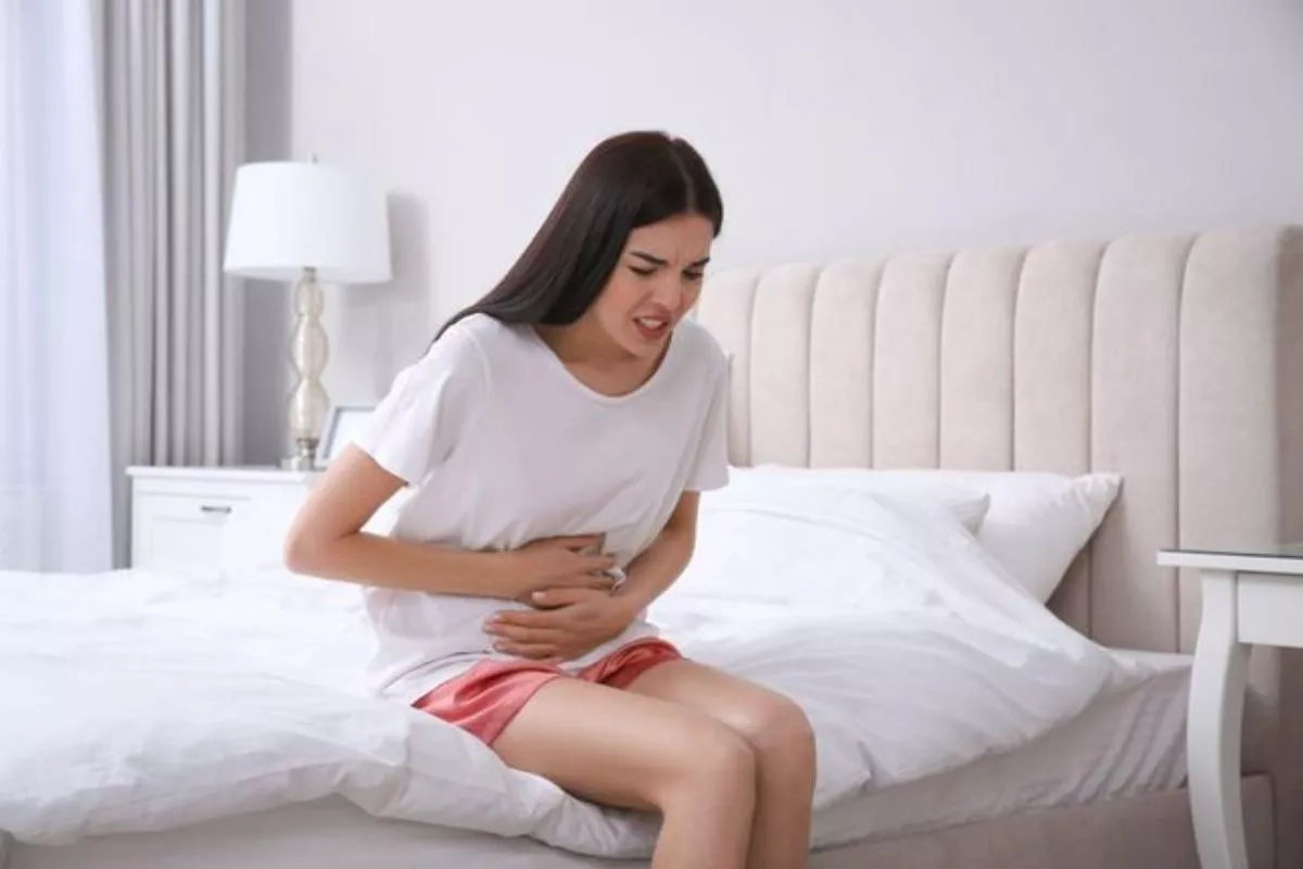 Tips Mengatasi Mood Swing Saat Haid agar Emosi Tetap Stabil