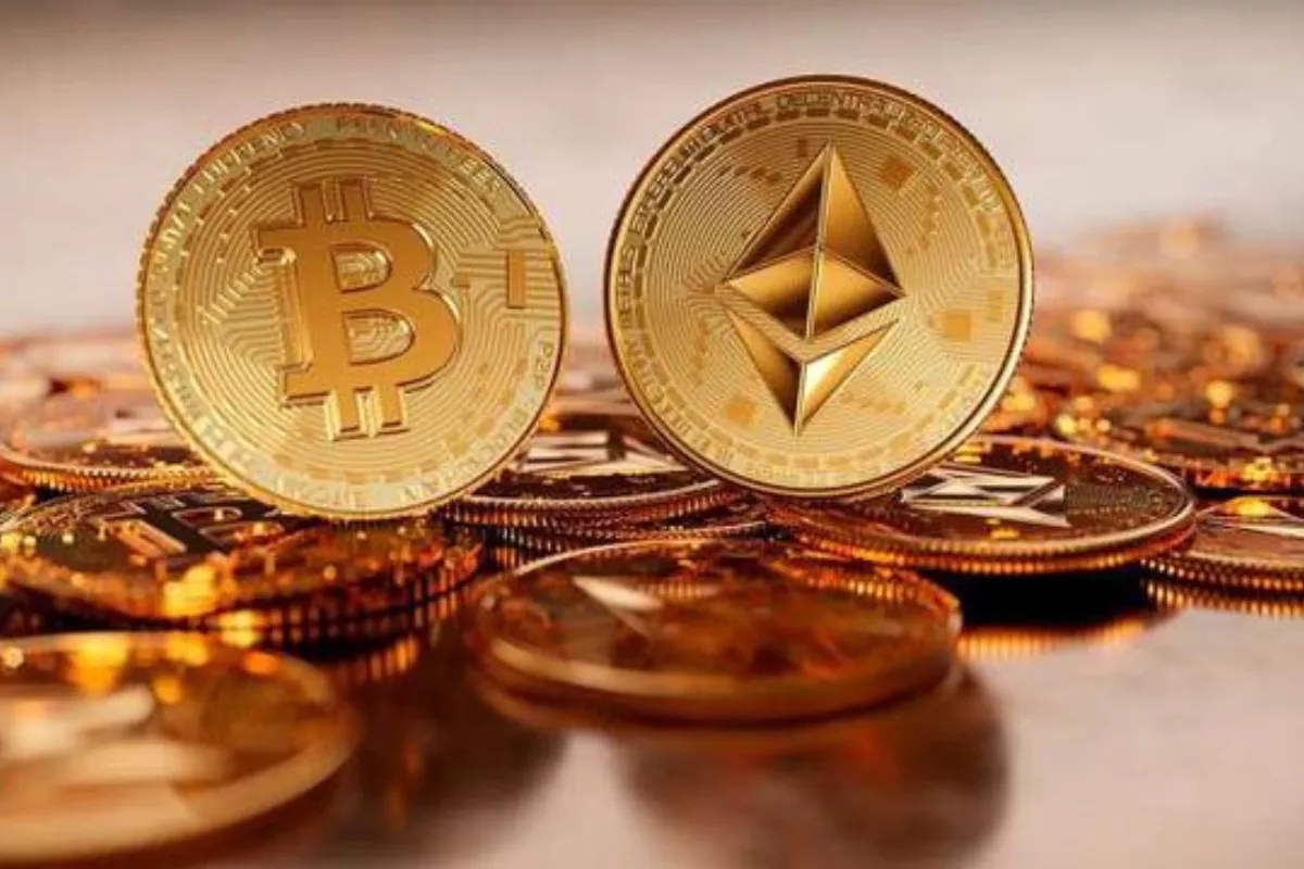 Suku Bunga The Fed Naik 25 Bps, Begini Prospek Bitcoin dan Ethereum