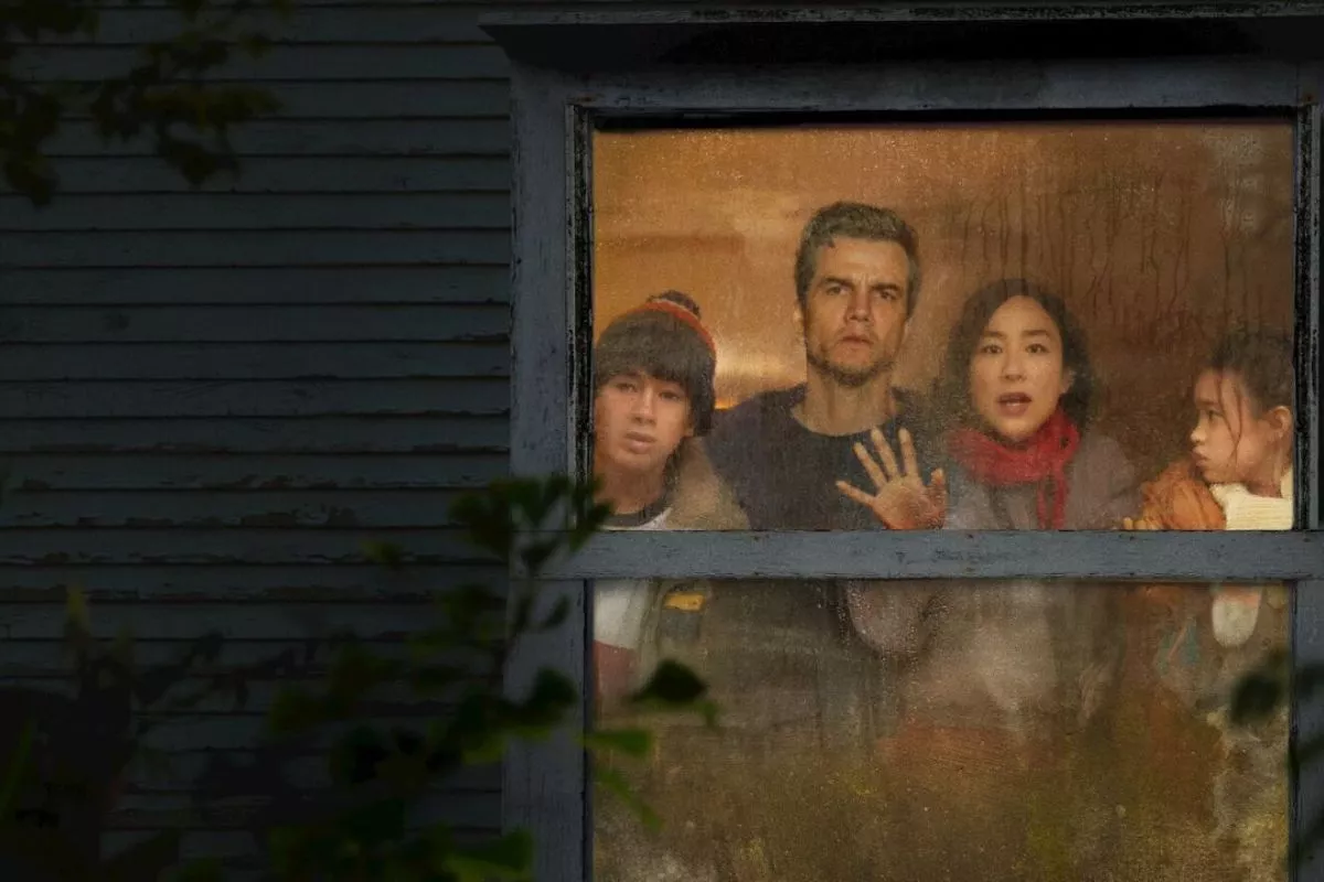 Sinopsis dan Pemain Film The Last House, Horor Baru di Netflix