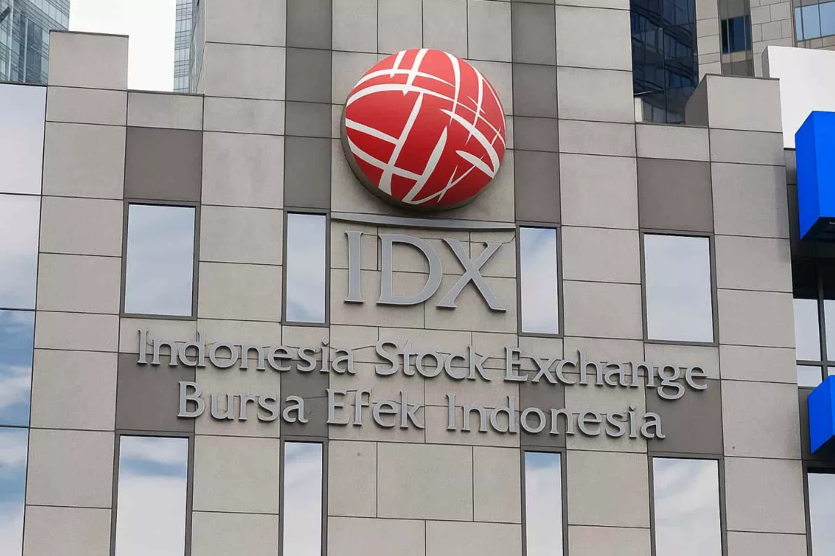 Saham Haji Isam PACK Naik 75 Persen, BEI Hentikan Perdagangan