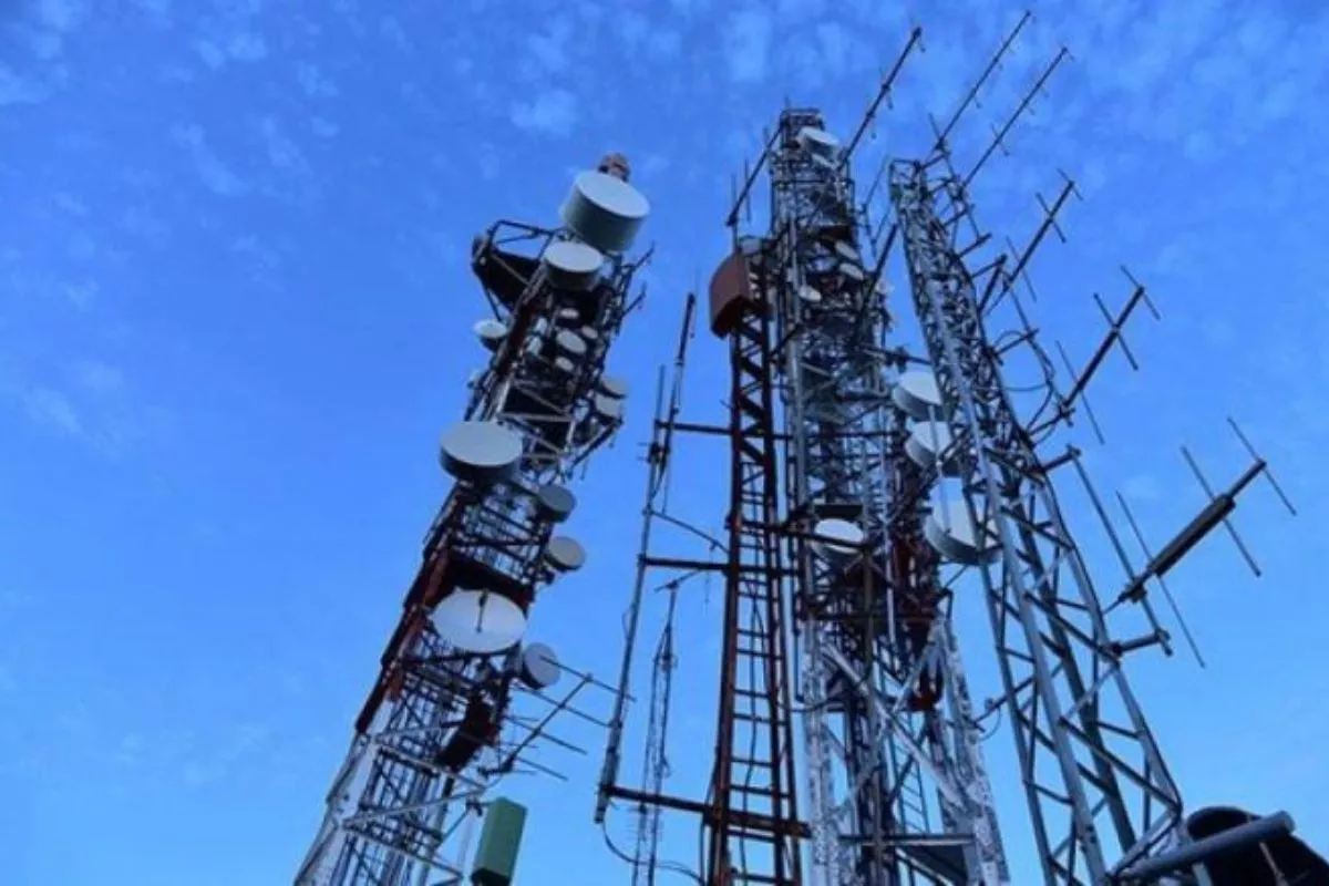 Gihon Telekomunikasi Bagikan Dividen Rp178 per Saham, Yield 10,5 Persen