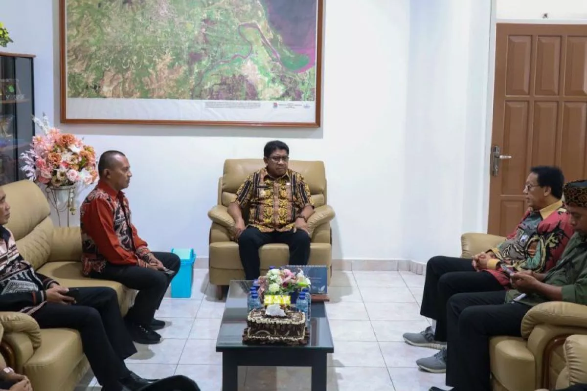 Patuhi Undang-Undang, BPJPH Siapkan Ekosistem Wajib Halal 2026