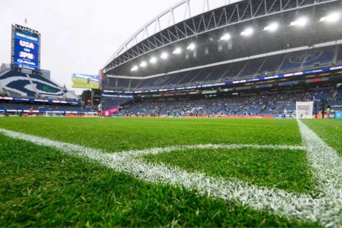 Ahli Rumput di Balik Layar Sukses Piala Dunia 2026